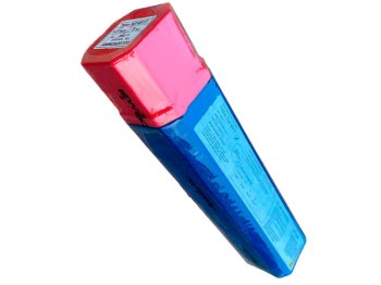 Электроды EWAC Tribo Tuff 6517 d 4.00мм ESAB (5 кг) фото №4360079