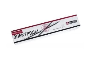 Электроды ЭЖТ-1 d 4.0 мм (4.кг)