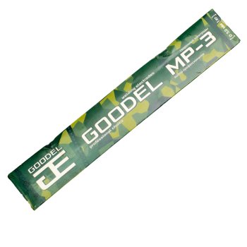 Электроды GOODEL МР-3 d3х350 мм (1,0кг) АРС фото №4363148