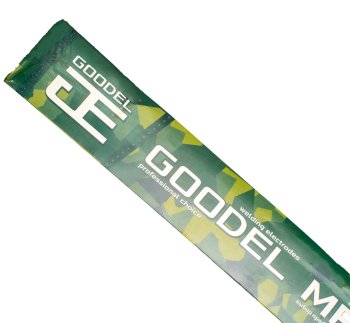 Электроды GOODEL МР-3 d3х350 мм (1,0кг) АРС фото №4363152