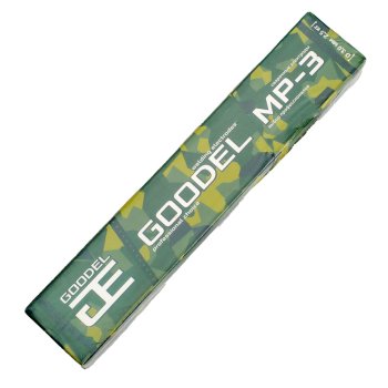 Электроды GOODEL МР-3 d3х350 мм (2,5кг) АРС фото №4368561
