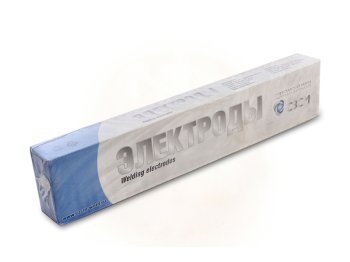 Электроды Комсомолец-100 d 5.0 мм СЗСМ (3 кг) фото №4359933