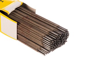 Электроды МК-46.00 d 4.0 мм МЭЗ (6,5кг)