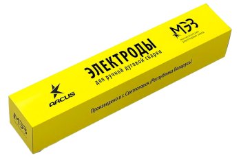 Электроды МНЧ-2 d 3.0 мм МЭЗ (5 кг) фото №4368885