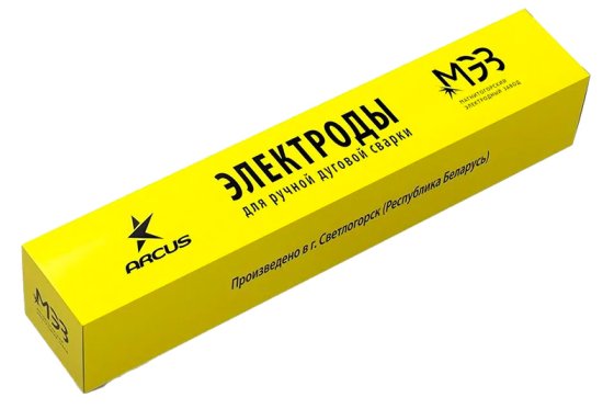 Электроды МНЧ-2 d 3.0 мм МЭЗ (5 кг) фото №4368885