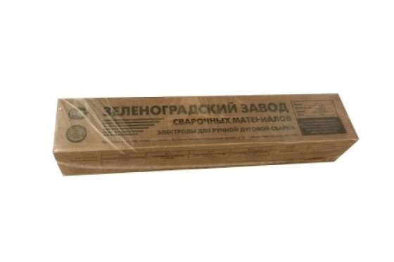 Электроды МНЧ-2 d 3.0 мм ЗЗСМ (5 кг) фото №4367628