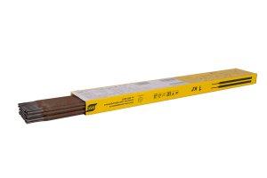 Электроды МР-3 d 2.5х350 мм ESAB (1 кг)