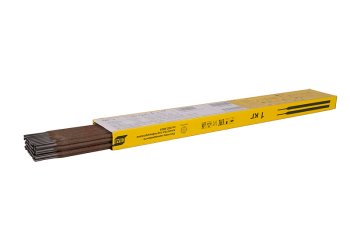 Электроды МР-3 d 2.5х350 мм ESAB (1 кг) фото №4365218