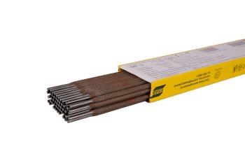 Электроды МР-3 d 2.5х350 мм ESAB (1 кг) фото №4365219