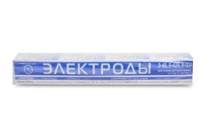 Электроды МР-3 d 3.0 мм БОР (5 кг)