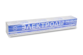 Электроды МР-3 d 3.0 мм БОР (5 кг) фото №4367343