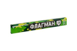 Электроды МР-3 d 3.0 мм ФЛАГМАН (1.0 кг)