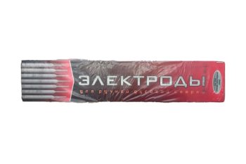 Электроды МР-3 d 3.0 мм ОЭЗ (4.5 кг) фото №4359488