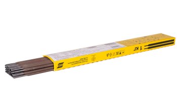 Электроды МР-3 d 3.0х350 мм ESAB (1 кг) фото №4365213