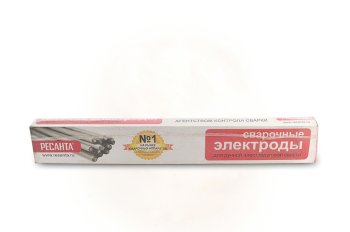 Электроды МР-3 d 4.0 мм Ресанта (3 кг) фото №4366780
