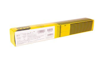 Электроды МР-3 d 4.0х450 мм ESAB (6.5 кг) фото №4368063