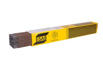 Электроды МР-3 d 4.0х450 мм ESAB (6.5 кг) фото №4368065