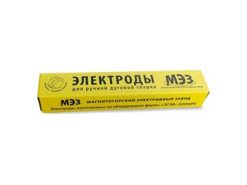 Электроды МР-3 d 4 мм ММК-МЕТИЗ (6.5 кг) фото №4368074