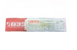 Электроды МР-3 d 4 мм ВЭЗ (5кг)
