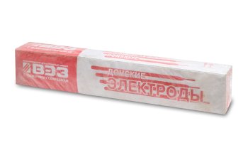 Электроды МР-3 d 4 мм ВЭЗ (5кг) фото №4368088