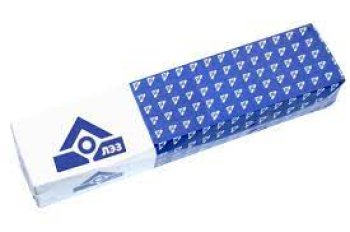 Электроды МР-3 d 5.0 мм ЛЭЗ (5 кг) фото №4366805