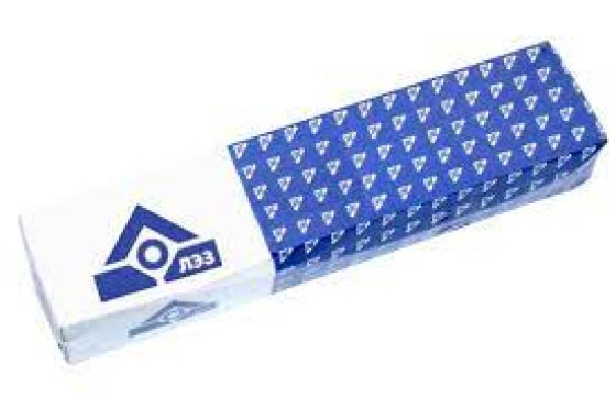 Электроды МР-3 d 5.0 мм ЛЭЗ (5 кг) фото №4366805