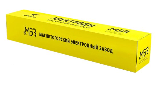 Электроды МР-3 d 5.0 мм МЭЗ (6.5 кг) фото №4369037