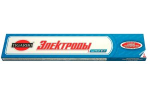 Электроды МР-3С d 2.0 мм TIGARBO (1кг)