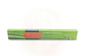Электроды МР-3С d 2.0 мм Тольятти (1 кг) фото №4367388