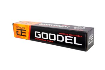 Электроды МР-3С d3х350 мм (5.0кг) GOODEL фото №4365805