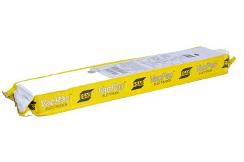 Электроды МТГ-01К d 3.0х350мм ESAB (1,8 кг) VacPac фото №4361066
