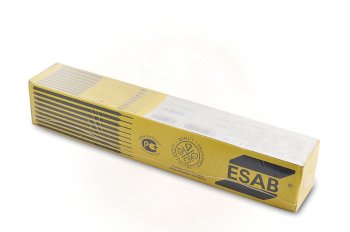 Электроды МТГ-01К d 3.0х350мм ESAB (4.5 кг) фото №4359654