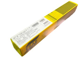 Электроды МТГ-02 d 4.0х450мм ESAB (6 кг) фото №4359828