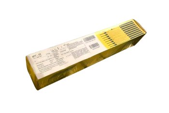 Электроды МТГ-03 d 3.0х350 мм ESAB (4,5 кг) фото №4360385