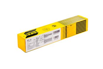 Электроды МТГ-03 d 3.0х350 мм ESAB (4,5 кг) фото №4360386