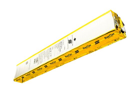 Электроды МТГ-03 d 4.0 мм ESAB (3,8 кг) VacPac фото №4361065