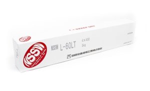 Электроды NITTETSU L-60LT d 4.0 мм (5 кг)