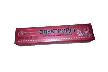 Электроды НЖ-13 d 2.0 мм НПО Спецэлектрод (5 кг) фото №4364434