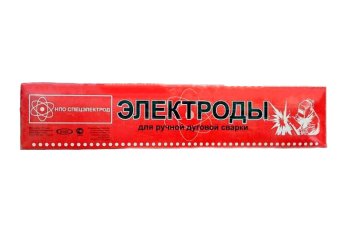 Электроды НЖ-13 d 3.0 мм НПО Спецэлектрод (5 кг) фото №4361063