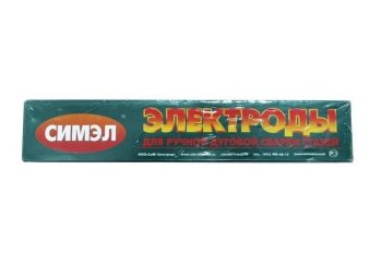 Электроды НЖ-13 d 3.0 мм СИМЭЛ (5 кг) фото №4367659