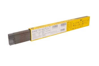 Электроды ОК 46.00Р d 2.5х350 мм ESAB (1 кг) фото №4367616