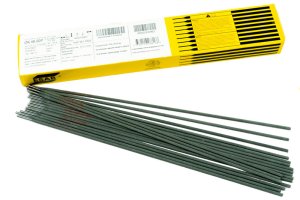 Электроды ОК 46.00Р d 2.5х350 мм ESAB (2.5 кг)