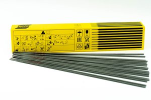 Электроды ОК 46.00Р d 2.5х350 мм ESAB (2.5 кг)