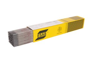 Электроды ОК 46.00Р d 2.5х350 мм ESAB (5.3 кг)