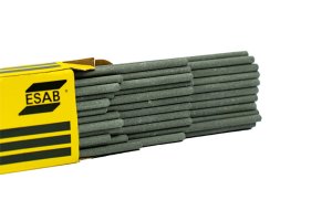 Электроды ОК 46.00Р d 3.0х350 мм ESAB (1 кг)