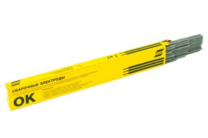 Электроды ОК 46.00Р d 3.0х350 мм ESAB (1 кг)