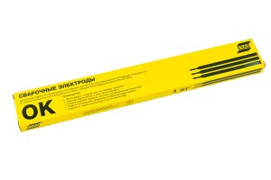 Электроды ОК 46.00Р d 3.0х350 мм ESAB (1 кг)