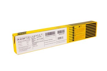 Электроды ОК 46.00Р d 3.0х350 мм ESAB (2.5 кг) фото №4367941