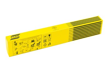 Электроды ОК 46.00Р d 3.0х350 мм ESAB (2.5 кг) фото №4367946