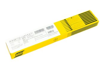 Электроды ОК 46.00Р d 3.0х350 мм ESAB (2.5 кг) фото №4367947